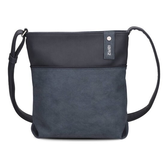 Zwei Jana Sac à bandoulière 29 cm