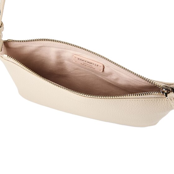 Coccinelle C-Easy Sac pochette Cuir 25 cm