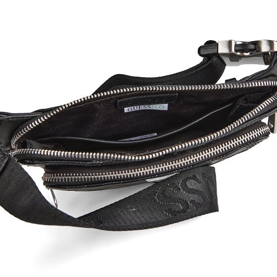 Guess Torino Sac banane S 23 cm
