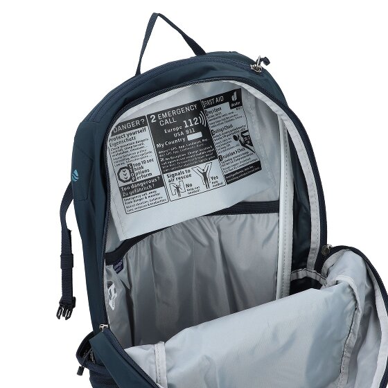 Deuter Speed Lite 21 Sac à dos de randonnée 46 cm