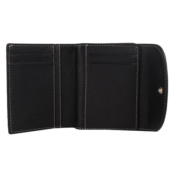 AIGNER Miranda Porte-monnaie Protection RFID Cuir 11 cm