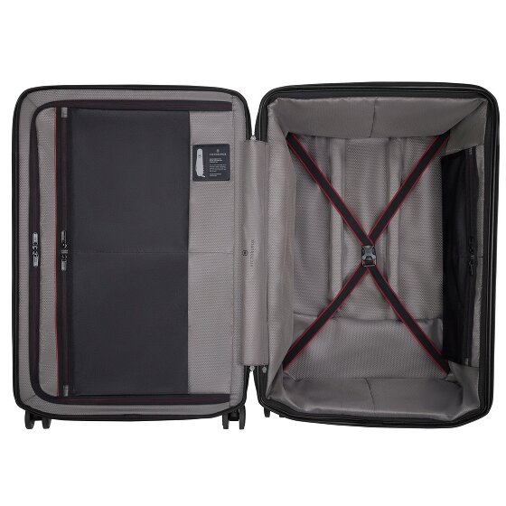 Victorinox Spectra 3.0 Expandable 4-roll trolley 75 cm