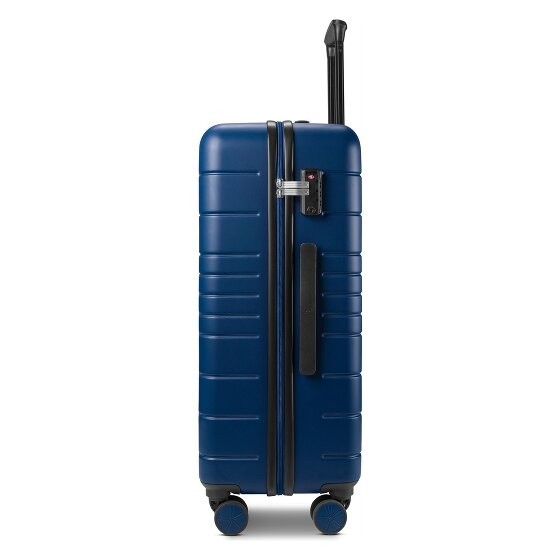 Roncato Baseliner 4 roues Valise cabine M 66 cm
