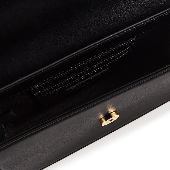 Love Moschino Victory Heart Sac à bandoulière Cuir véritable 21.5 cm