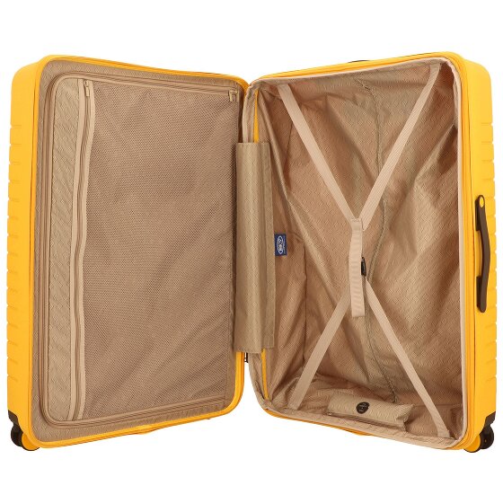 Bric's BY Ulisse Trolley 4 roues 79 cm