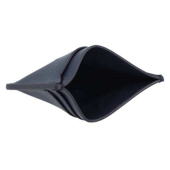 Tommy Hilfiger Jeans TJM Heritage Étui pour cartes de crédit Cuir 9.5 cm