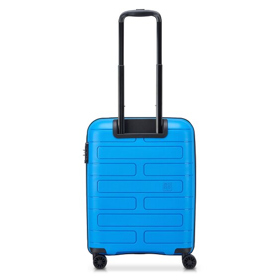 MODO by Roncato Supernova 2.0 4 roulettes Trolley de cabine 55 cm