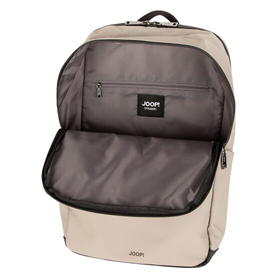 Joop! Dinamico Daypack 45 cm Compartiment ordinateur