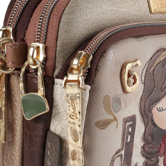 Anekke Muse Sac à bandoulière 20 cm