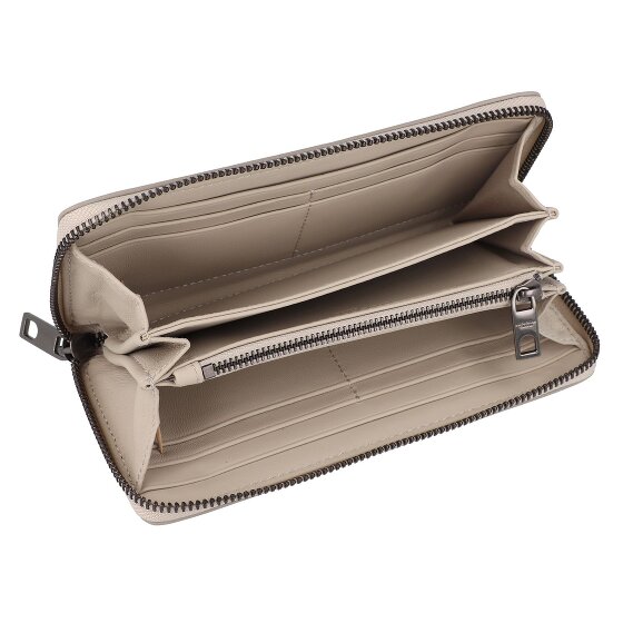 Liebeskind SLG Porte-monnaie Protection RFID Cuir 19 cm