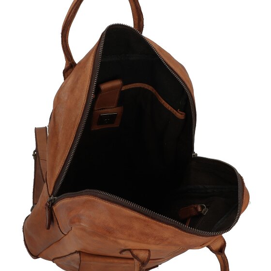 Harbour 2nd Urban Poets Devon Daypack Cuir 42 cm Compartiment pour ordinateur portable