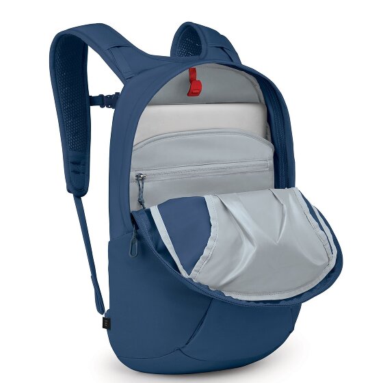 Osprey Farpoint Fairview Daypack 47 cm Compartiment pour ordinateur portable
