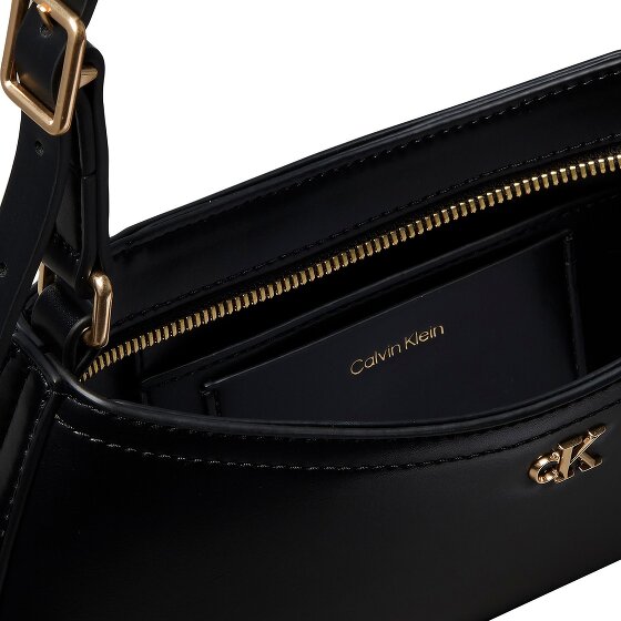 Calvin Klein CK Small Sac à bandoulière 27 cm