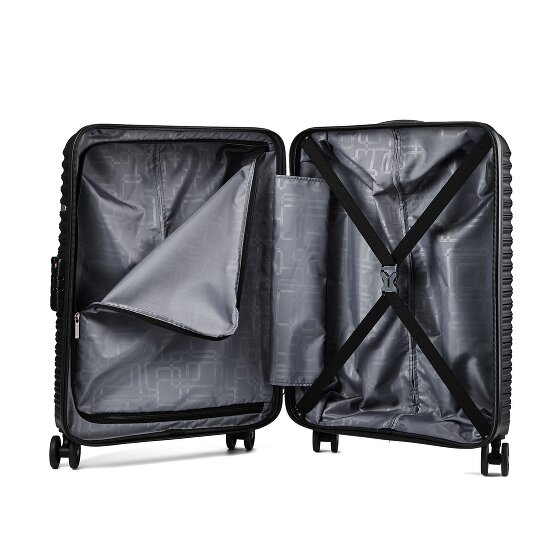 American Tourister Liftoff 4 roues Trolley de cabine 55 cm