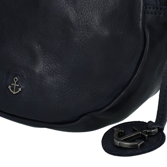 Harbour 2nd Anchor Love Halima Sac à bandoulière Cuir 24 cm