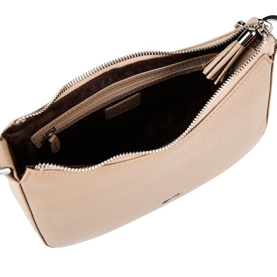 Braun Büffel Hanna Sac à bandoulière Cuir véritable 25 cm