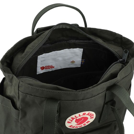 Fjällräven Kanken Totepack Sac à bandoulière 27 cm