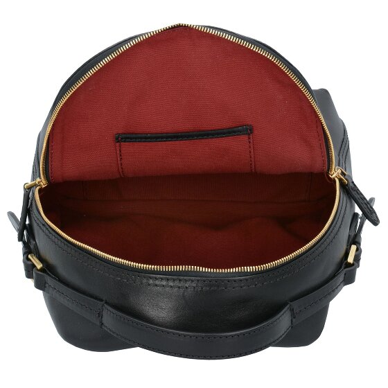 The Bridge Sac à dos Pearldistrict City en cuir 32 cm