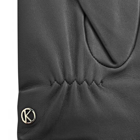 Kessler Nora Gants Cuir véritable