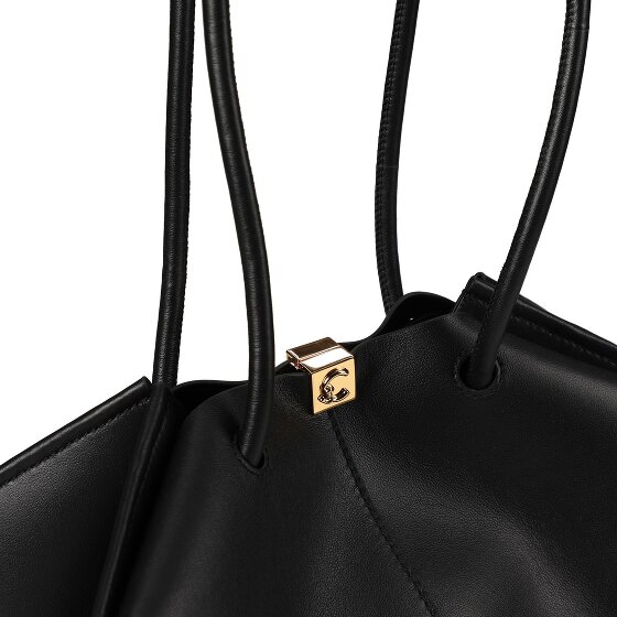 Coccinelle Kamy Sac à bandoulière Cuir 28 cm