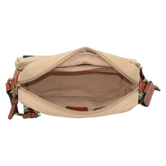 camel active Sac à bandoulière Bari 21 cm