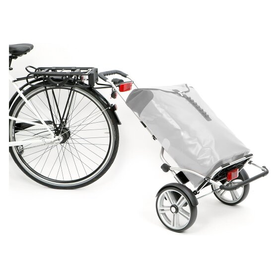 Andersen Shopper Royal Shopper Plus Chariot à provisions 67 cm