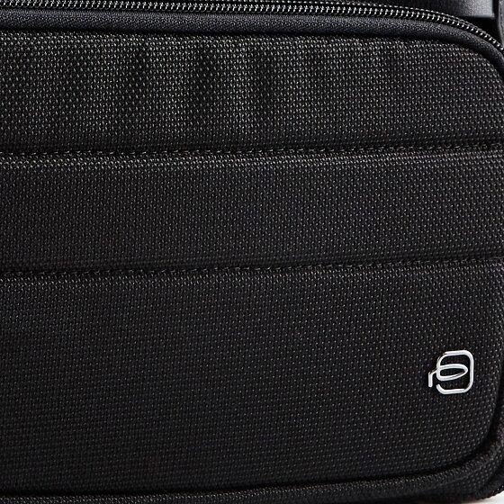 Piquadro Oberon Daypack Protection RFID 48 cm Compartiment ordinateur