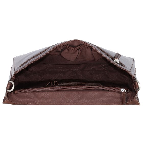 Picard Buddy porte-documents en cuir 38 cm