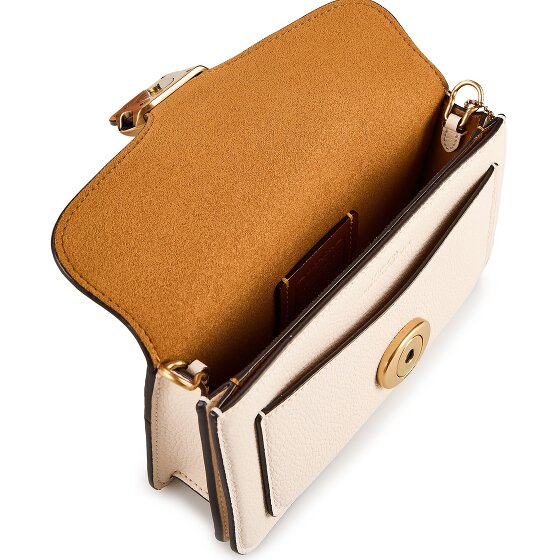 Coach Tabby Sac à bandoulière Cuir 19 cm