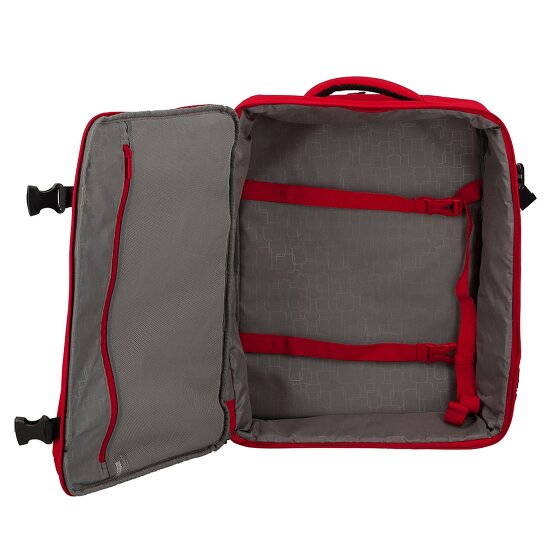 Jump Monthelys Sac à dos de voyage 45 cm