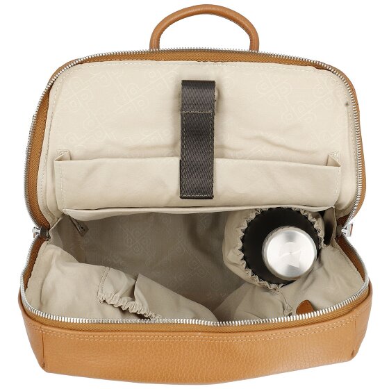 Picard Pure Sac à dos de ville Cuir 34 cm