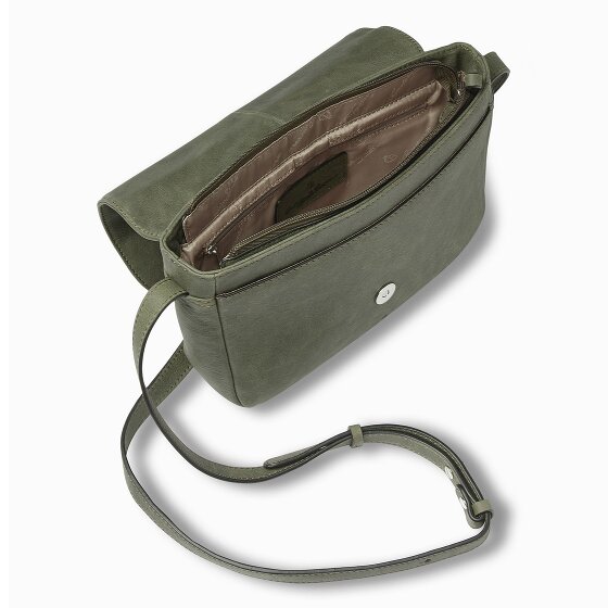 Castelijn & Beerens Carisma Messenger Cuir 27 cm