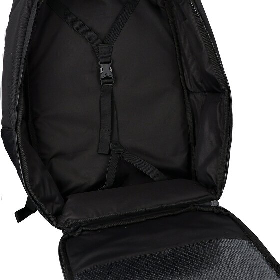 Herschel Kaslo Sac à dos professionnel 47 cm Compartiment ordinateur
