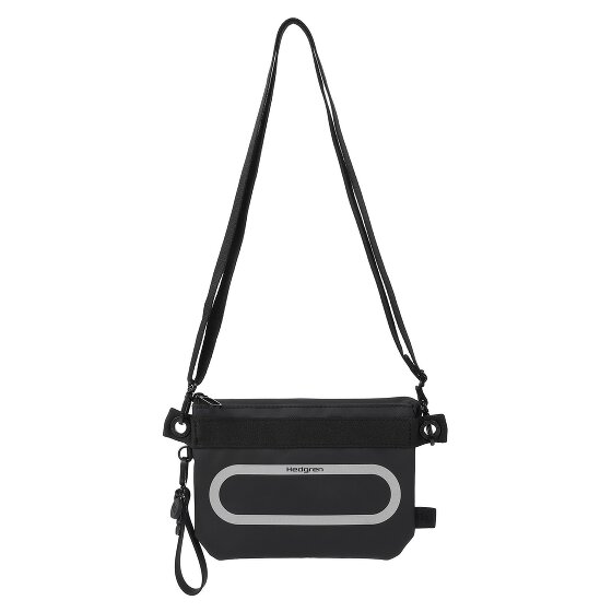 Hedgren Uni Ichi S Sac à bandoulière Protection RFID 19 cm