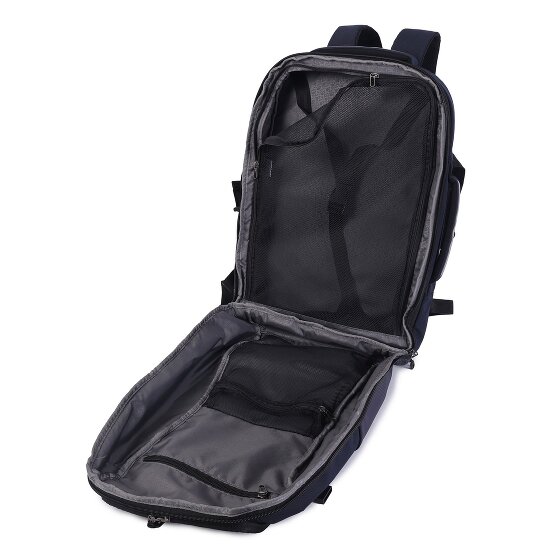 Hedgren Comby sac à dos RFID 53 cm compartiment pour ordinateur portable
