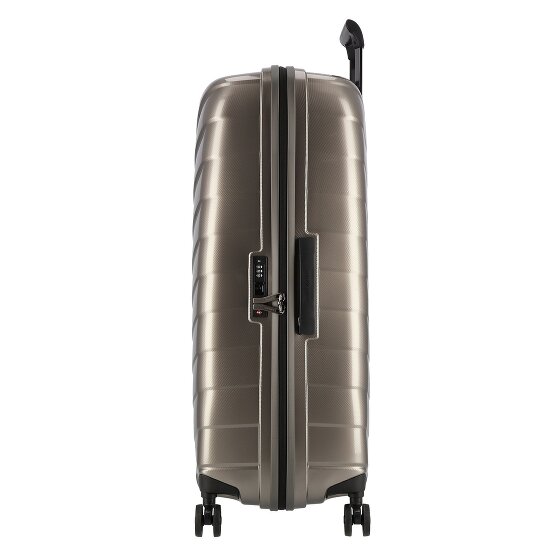 Samsonite Attrix 4 roulettes Trolley 81 cm