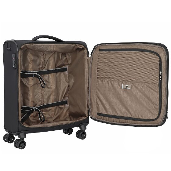 Roncato Joy, trolley cabine 4 roues 56 cm