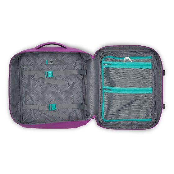 Roncato Ironik 2.0 Daypack 45 cm Compartiment ordinateur