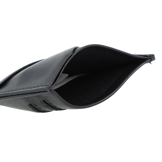 Picard London 1 Étui pour cartes de crédit Protection RFID Cuir 10 cm