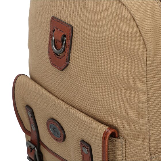 The Bridge Guido Daypack 41 cm Compartiment pour ordinateur portable