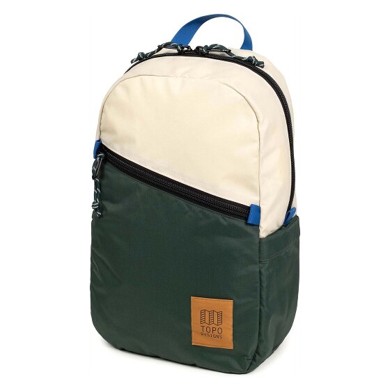 Topo Designs Light Pack Daypack 42 cm Compartiment ordinateur