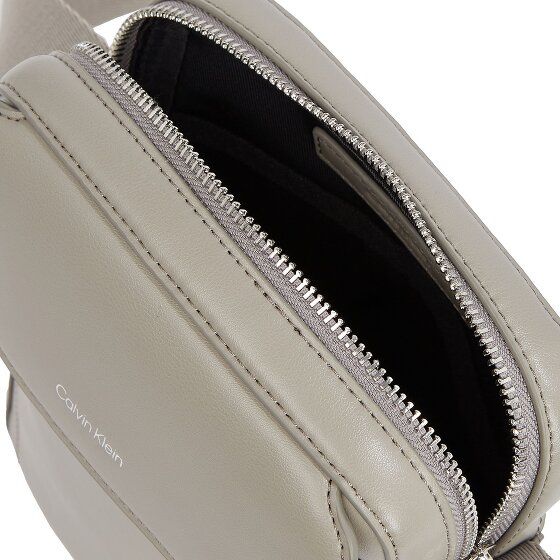 Calvin Klein CK Sleek Sac à bandoulière 16.5 cm