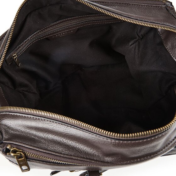 Liebeskind Delia Sac à main M Cuir véritable 36 cm