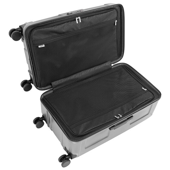 Epic Crate Trunks 4 roues valise cabine 72 cm