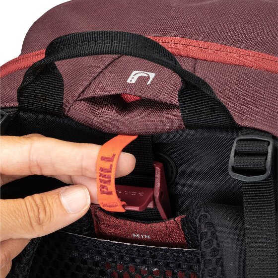 Vaude Sac à dos Wizard 18+4 50 cm