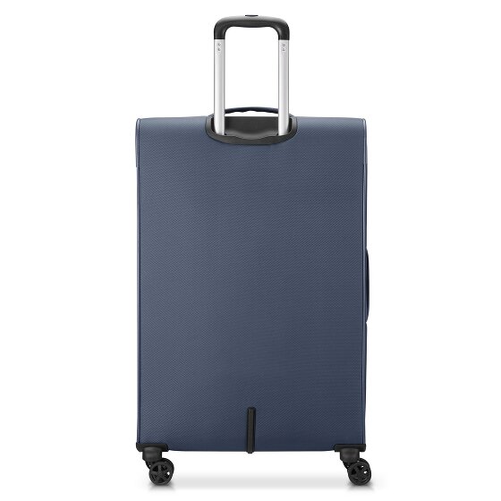 Roncato Jazz 4.0 4 roulettes Trolley L 78 cm avec soufflet d'extension