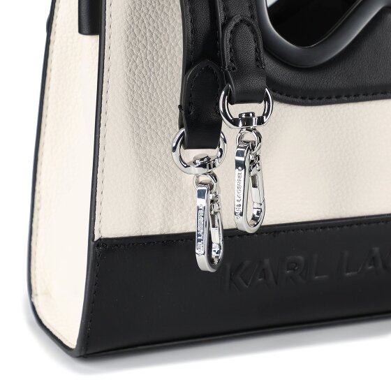 Karl Lagerfeld Aviator Sac à main 24 cm