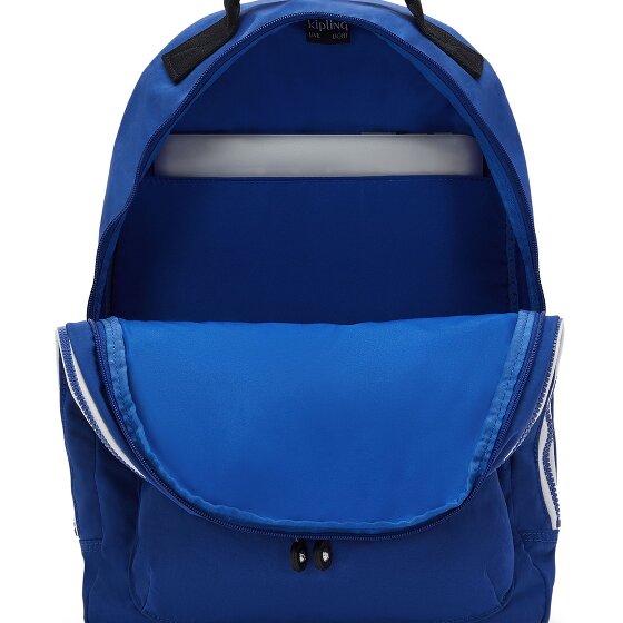 Kipling Center Curtis Daypack 43 cm Compartiment ordinateur
