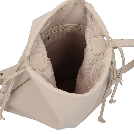 PINKO Slouchy Sac à main Cuir 31 cm