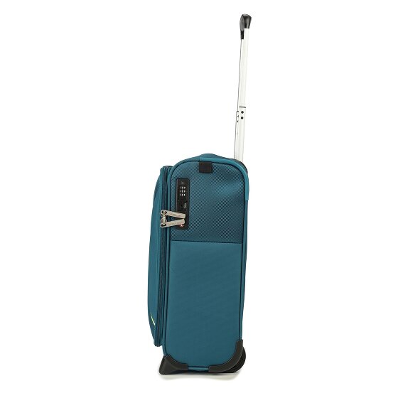 Samsonite Base Breeze 2 roulettes Trolley de cabine 45 cm
